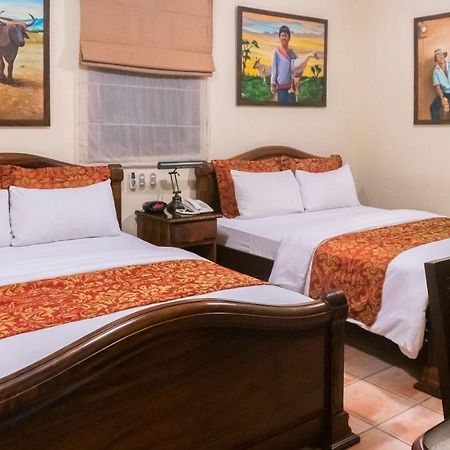 Hotel Casa Roland San Jose Εξωτερικό φωτογραφία