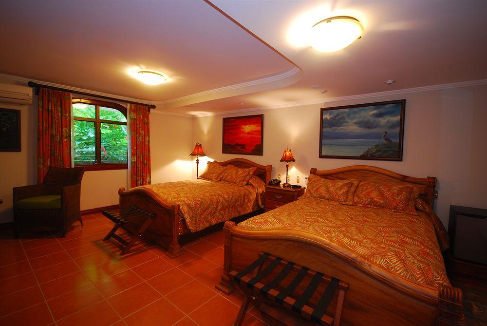 Hotel Casa Roland San Jose Εξωτερικό φωτογραφία