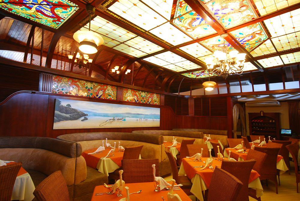 Hotel Casa Roland San Jose Εξωτερικό φωτογραφία