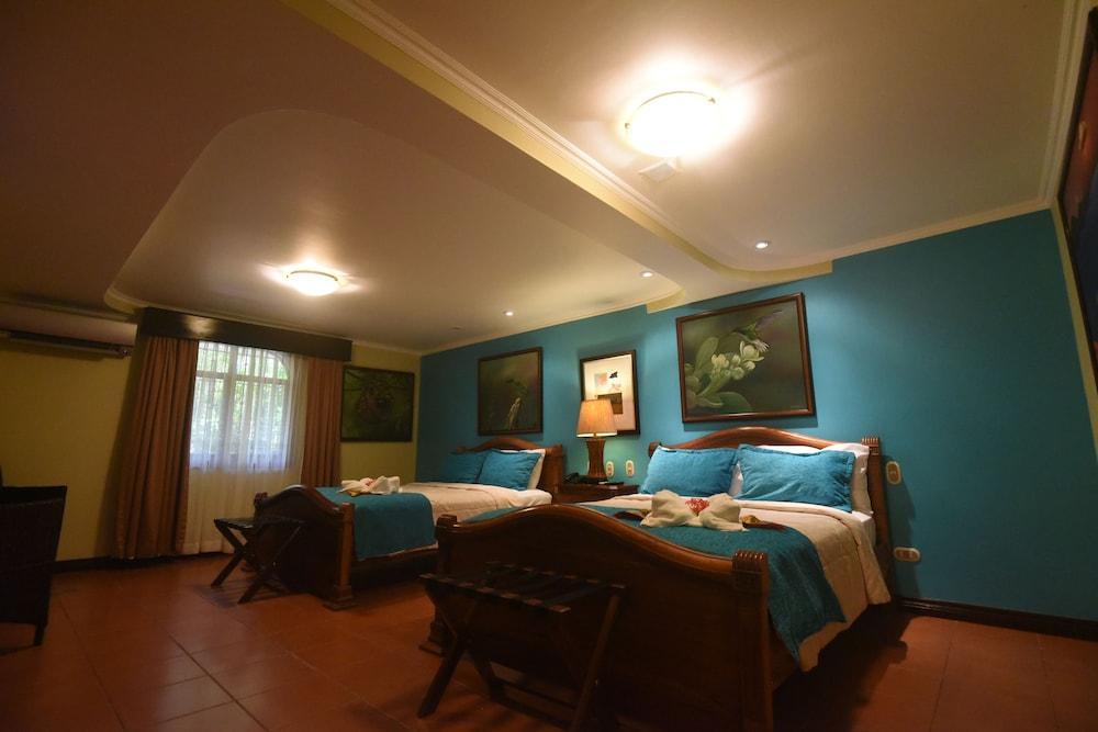 Hotel Casa Roland San Jose Εξωτερικό φωτογραφία