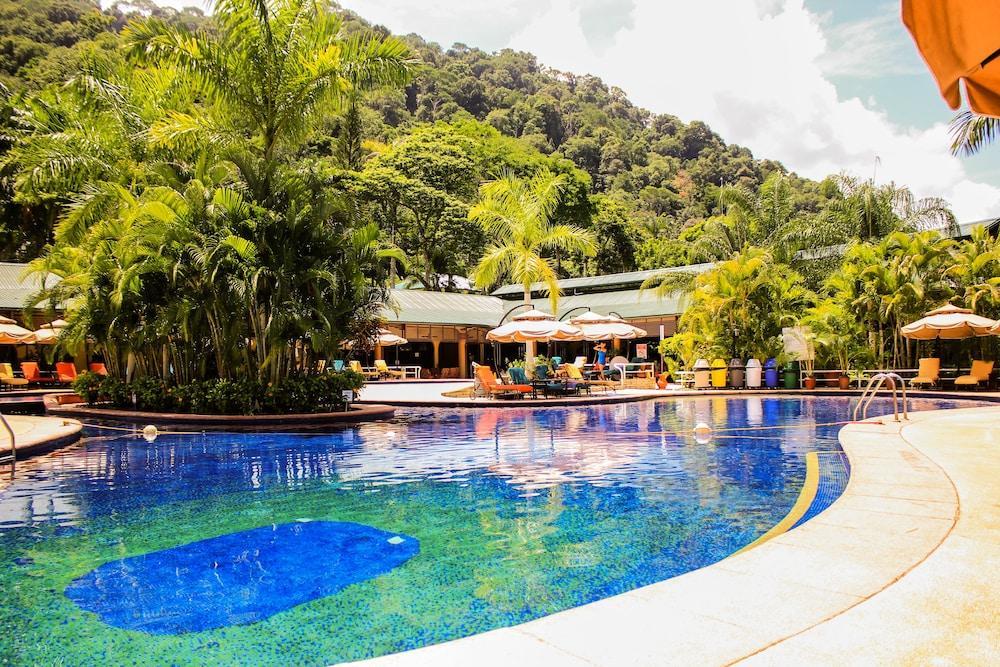 Hotel Casa Roland San Jose Εξωτερικό φωτογραφία