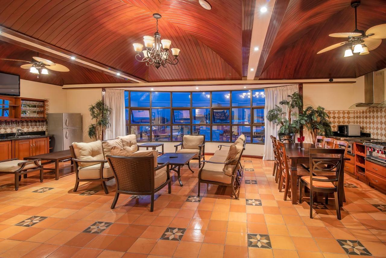 Hotel Casa Roland San Jose Εξωτερικό φωτογραφία