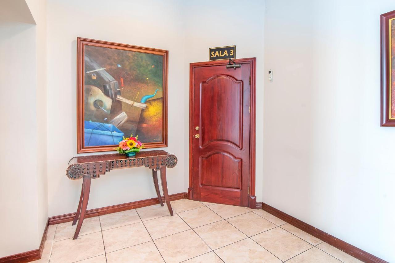 Hotel Casa Roland San Jose Εξωτερικό φωτογραφία