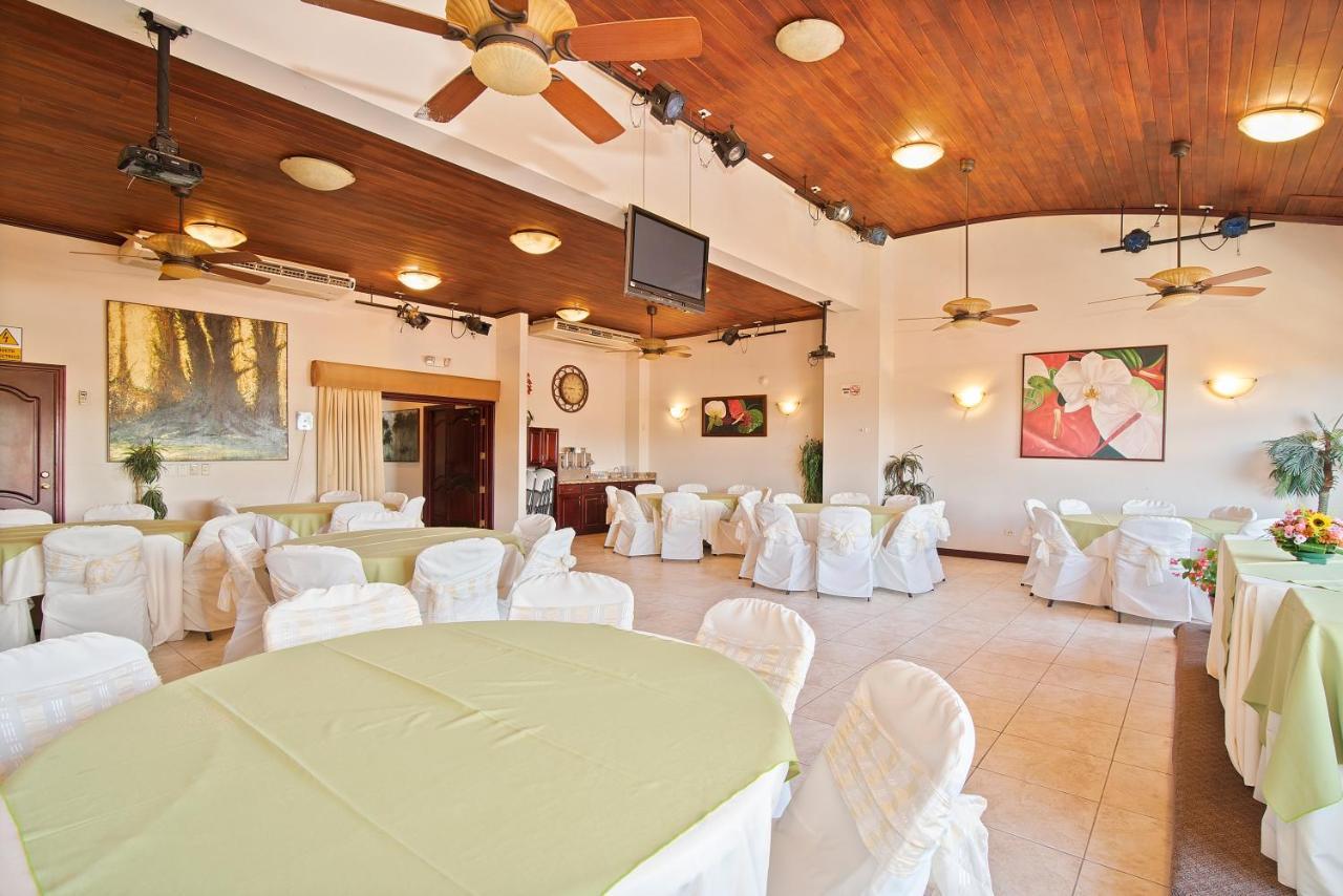 Hotel Casa Roland San Jose Εξωτερικό φωτογραφία