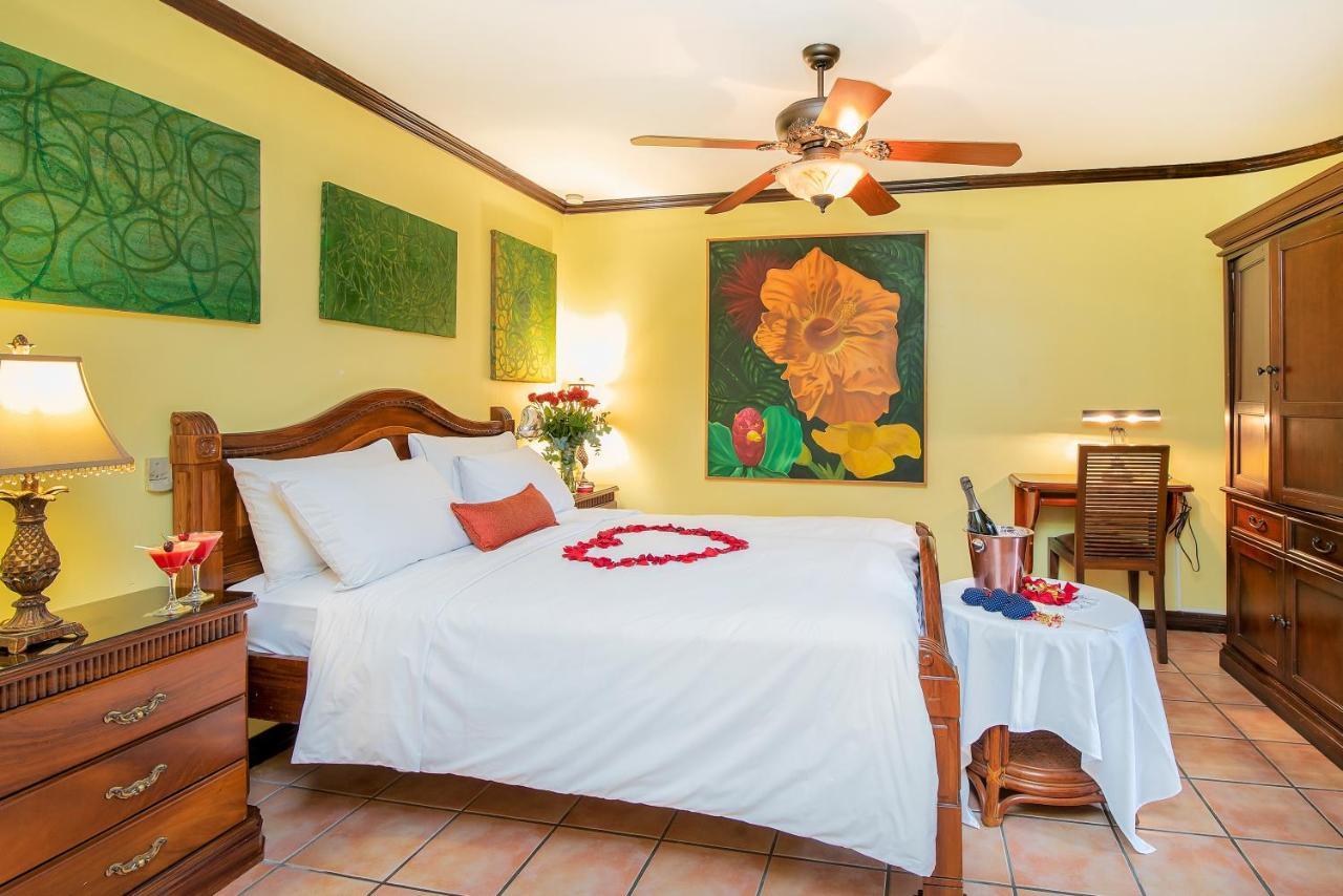 Hotel Casa Roland San Jose Εξωτερικό φωτογραφία