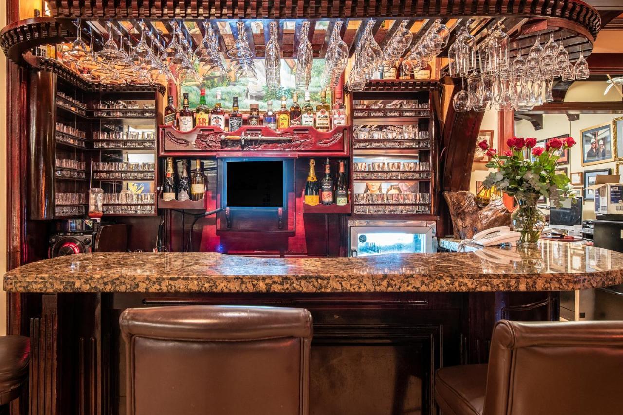 Hotel Casa Roland San Jose Εξωτερικό φωτογραφία