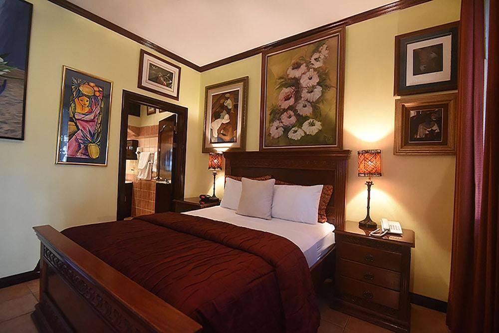 Hotel Casa Roland San Jose Εξωτερικό φωτογραφία