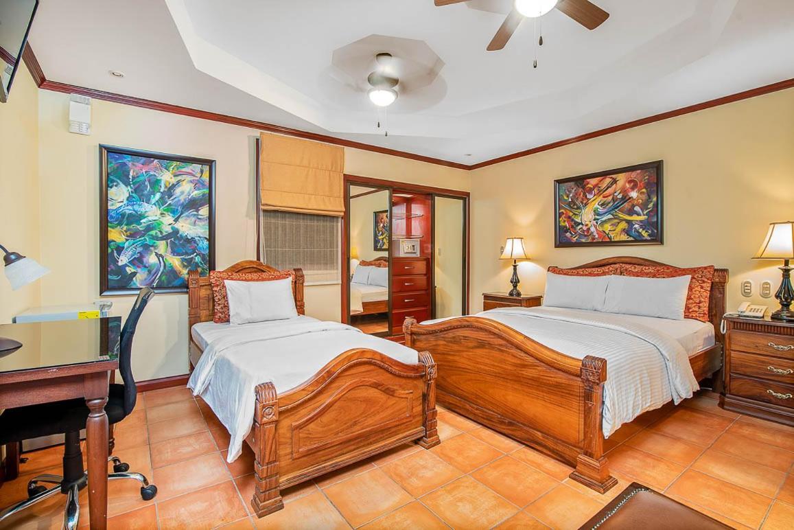 Hotel Casa Roland San Jose Εξωτερικό φωτογραφία