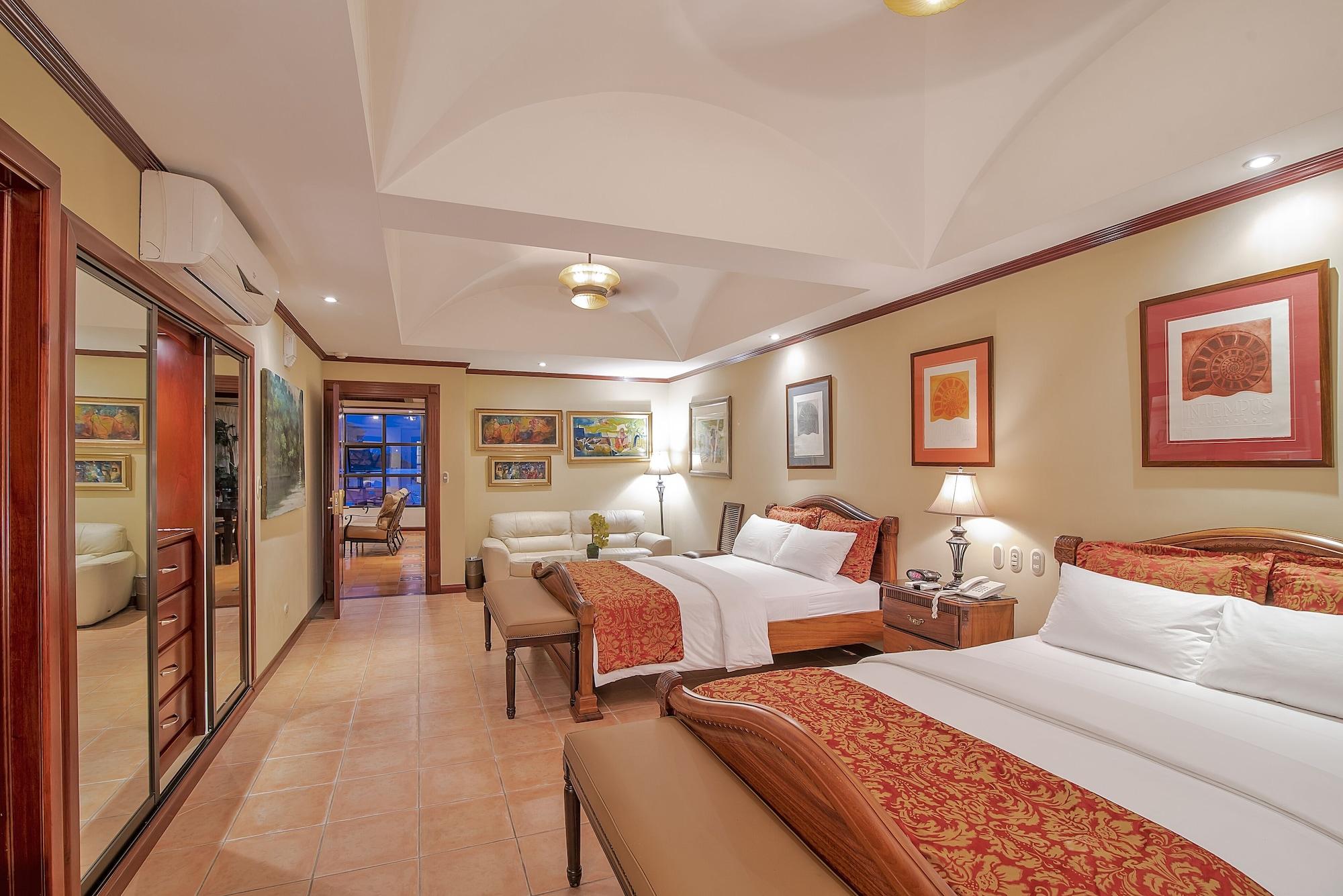 Hotel Casa Roland San Jose Εξωτερικό φωτογραφία