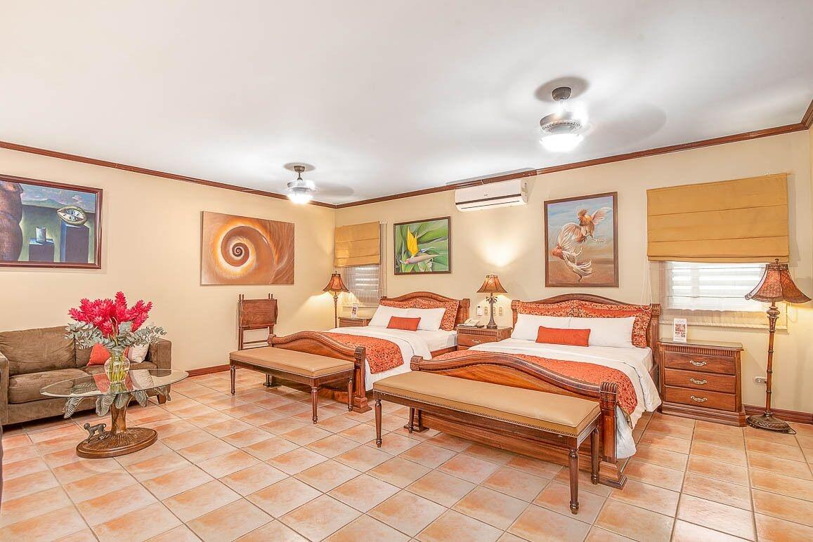 Hotel Casa Roland San Jose Εξωτερικό φωτογραφία