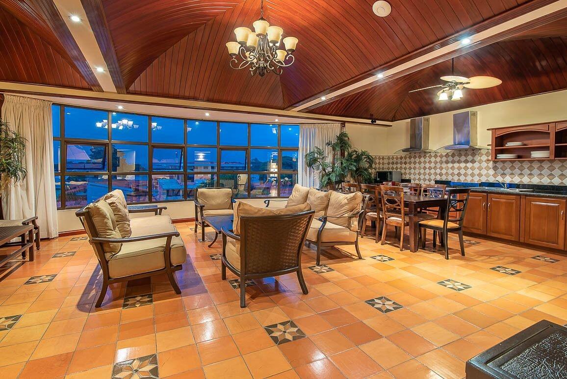 Hotel Casa Roland San Jose Εξωτερικό φωτογραφία