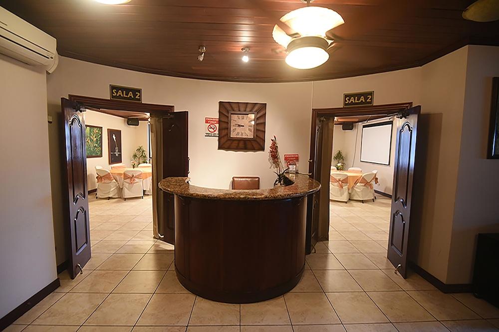 Hotel Casa Roland San Jose Εξωτερικό φωτογραφία