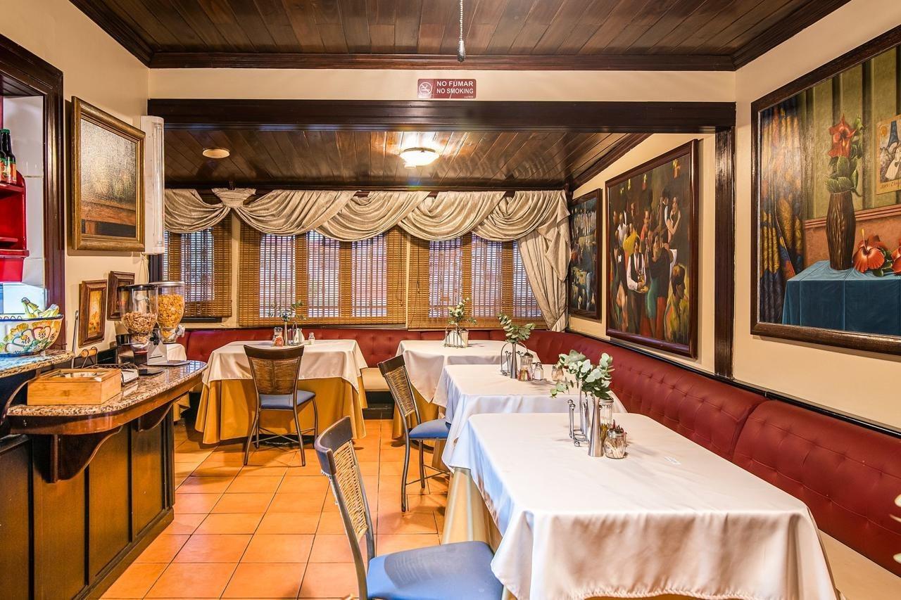 Hotel Casa Roland San Jose Εξωτερικό φωτογραφία