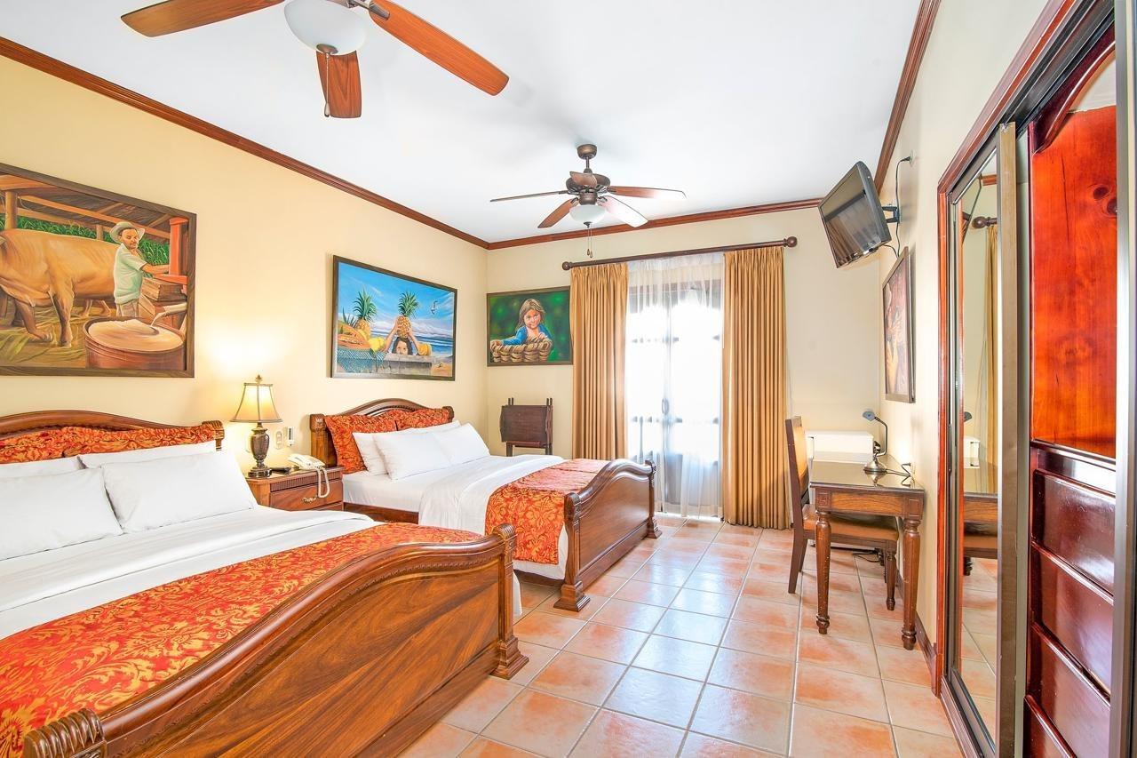 Hotel Casa Roland San Jose Εξωτερικό φωτογραφία