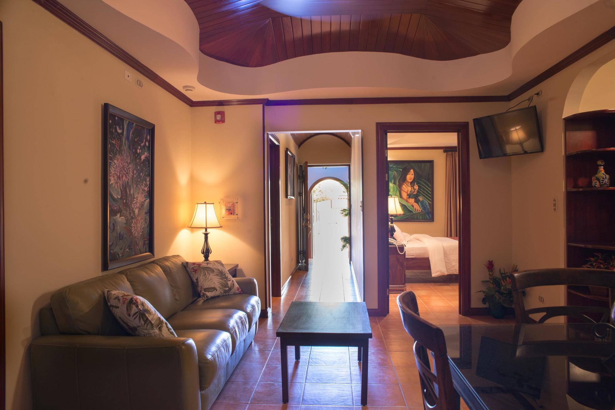 Hotel Casa Roland San Jose Εξωτερικό φωτογραφία