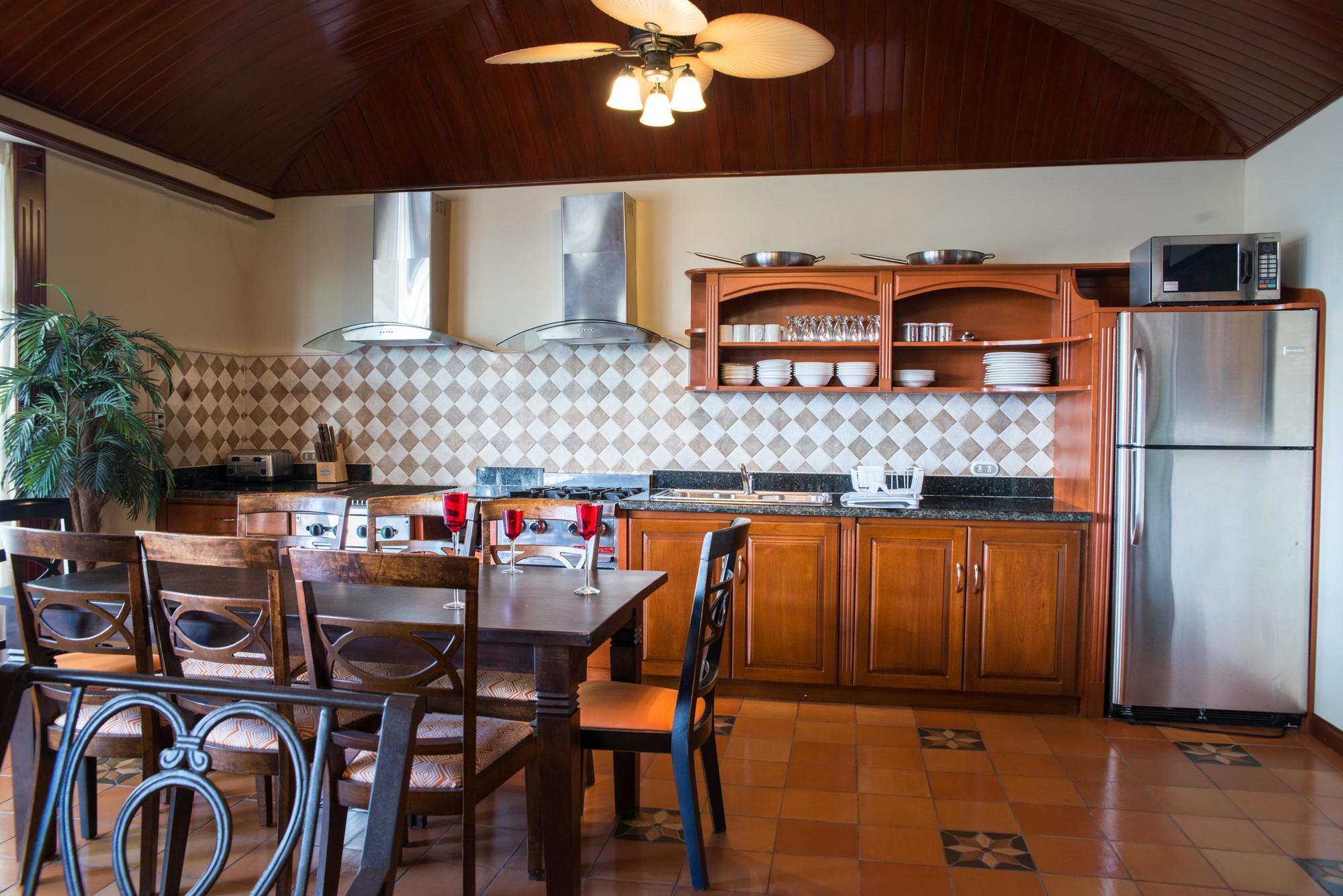 Hotel Casa Roland San Jose Εξωτερικό φωτογραφία