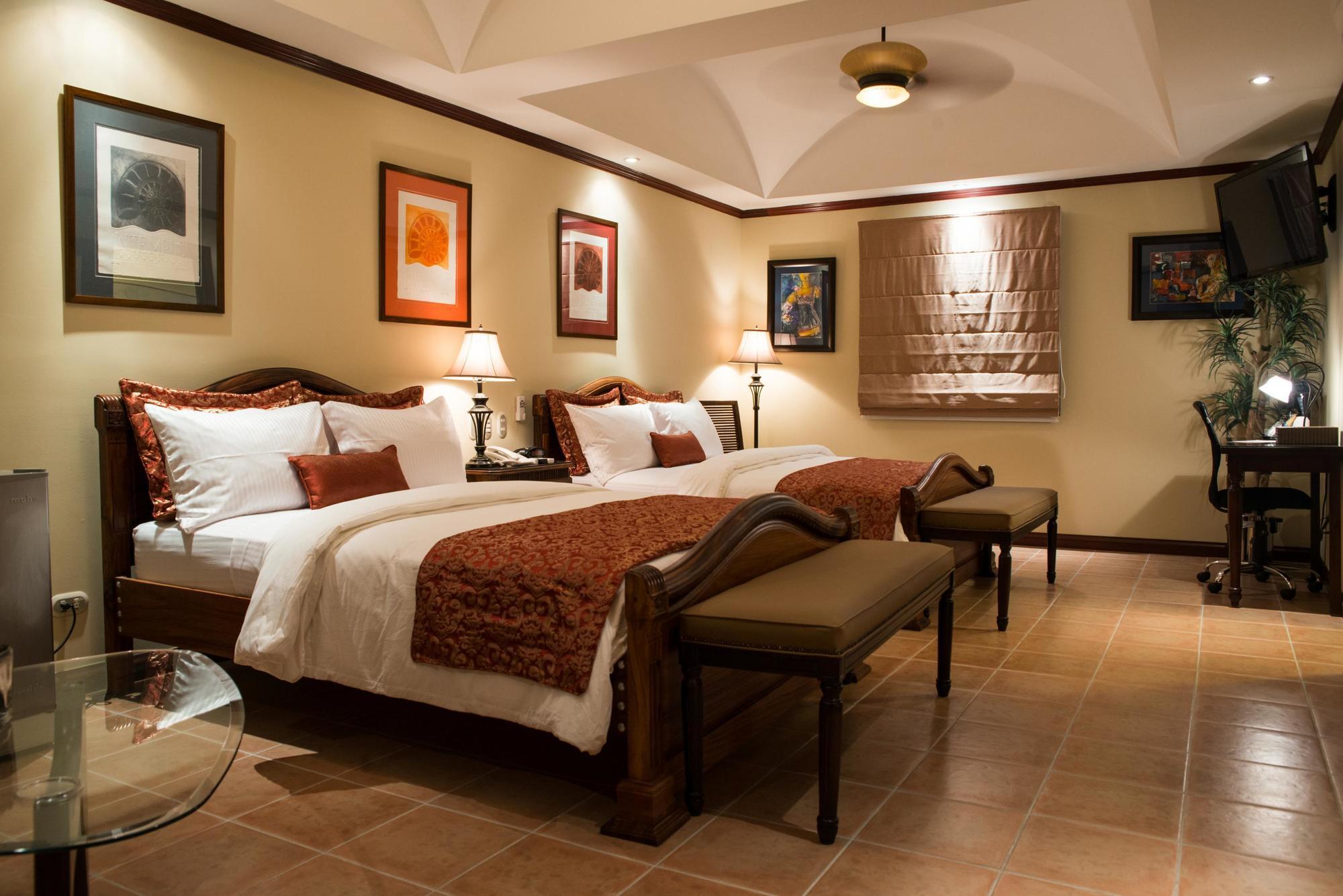 Hotel Casa Roland San Jose Εξωτερικό φωτογραφία