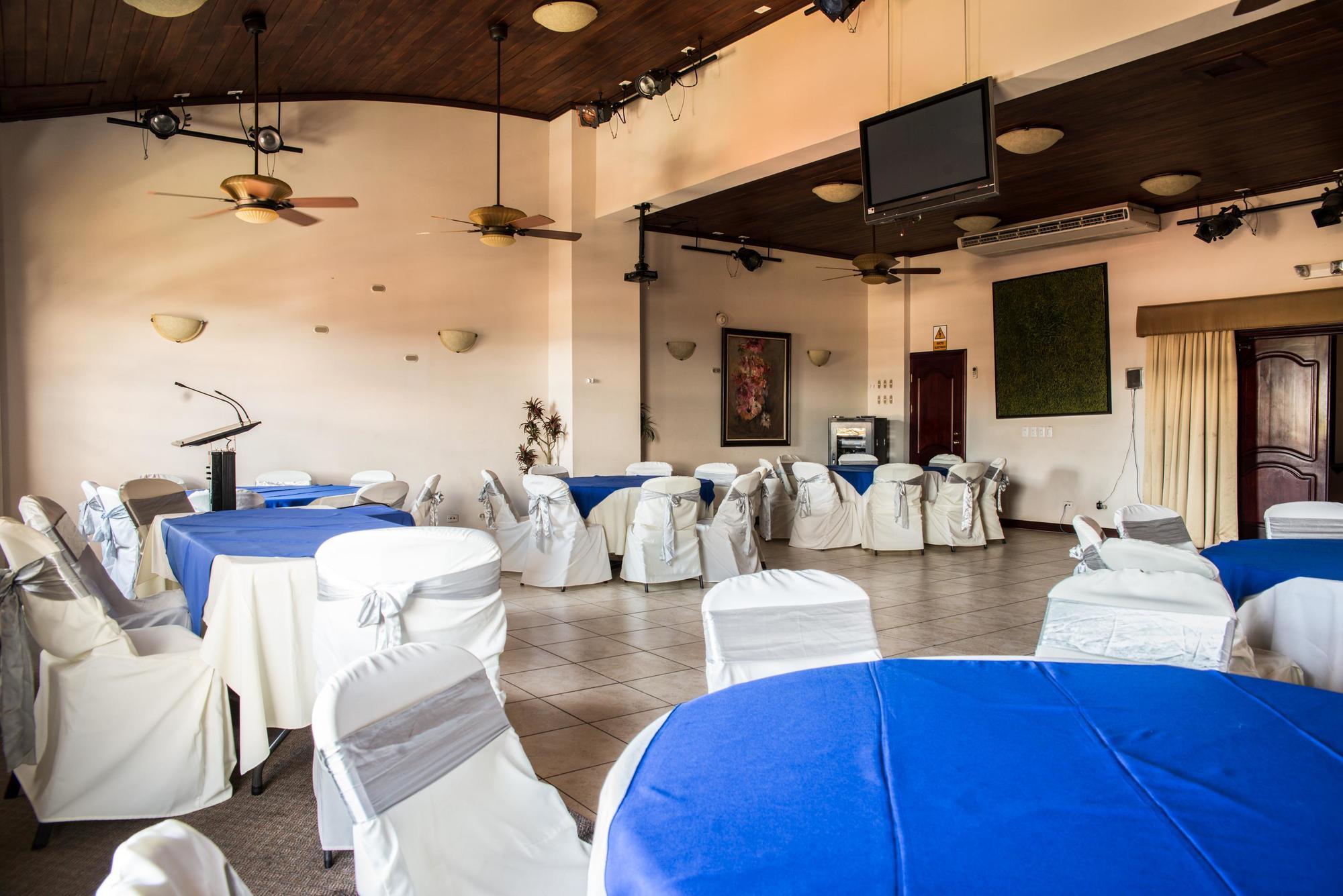 Hotel Casa Roland San Jose Εξωτερικό φωτογραφία