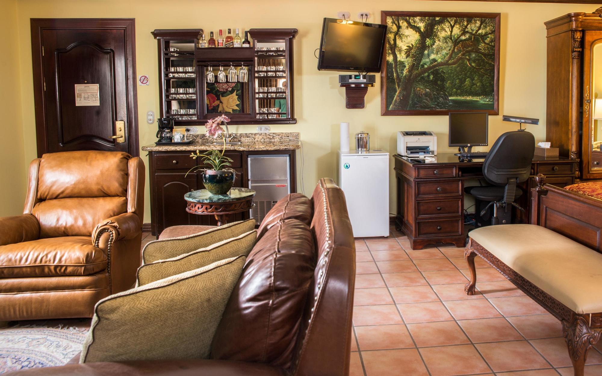 Hotel Casa Roland San Jose Εξωτερικό φωτογραφία