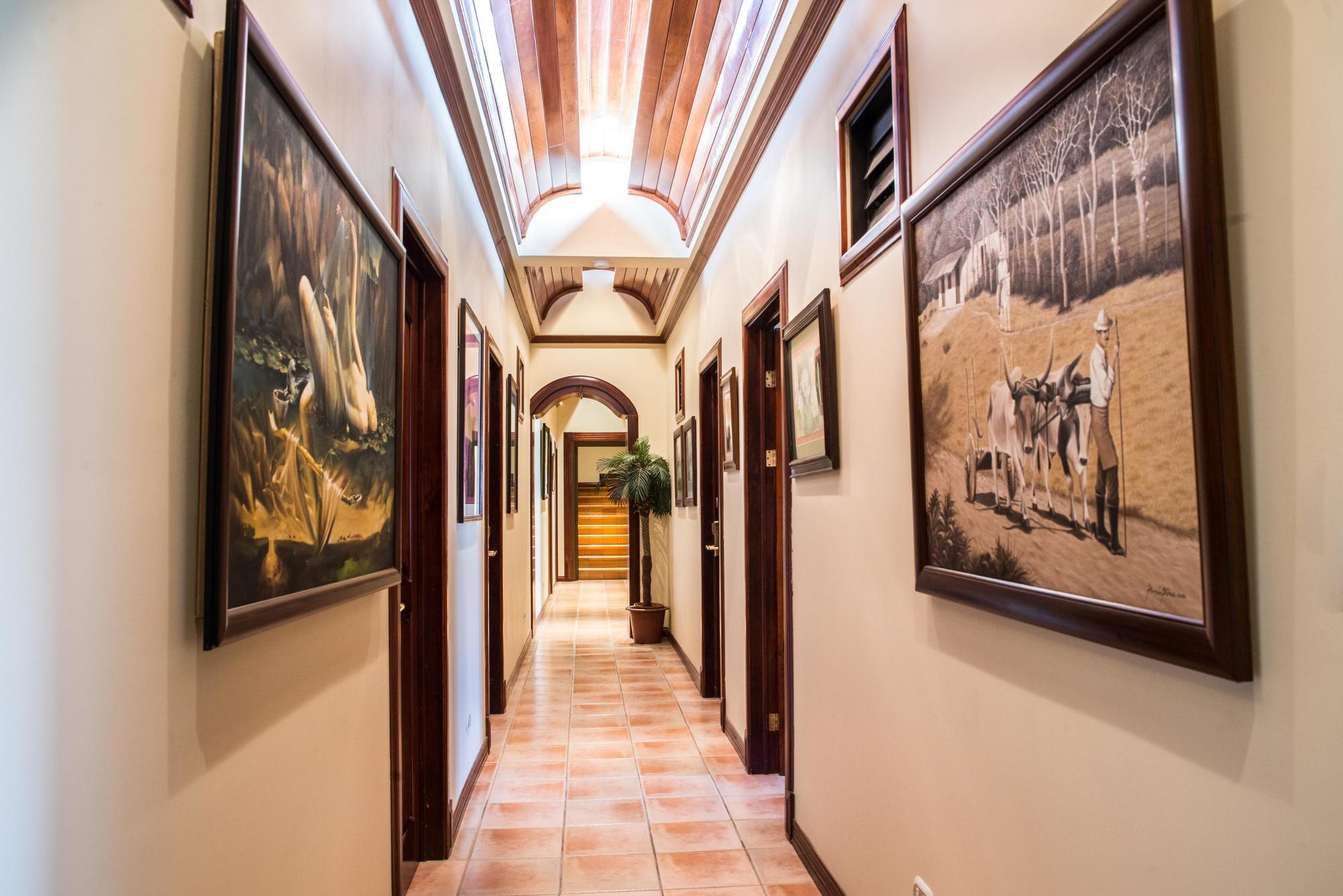 Hotel Casa Roland San Jose Εξωτερικό φωτογραφία